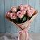 Букет цветов из: Розы в Павловскую слободу