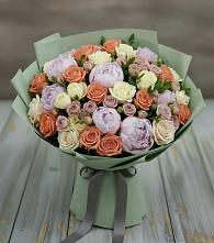 Букет Мороженное #REPLACE_PRED# Павловскую слободу