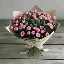 Букет Удовольствие в Павловскую слободу