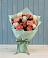 Букет цветов из: Розы в Павловскую слободу