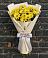 Букет цветов из: Хризантемы в Павловскую слободу